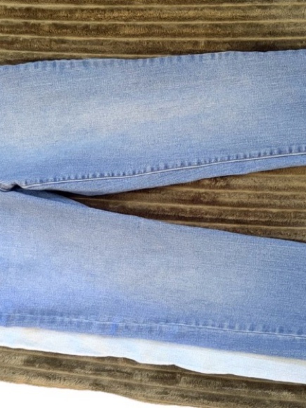 Fashion Nova Denim Jeans Bundle - Size 13 - Picture 4 of 7